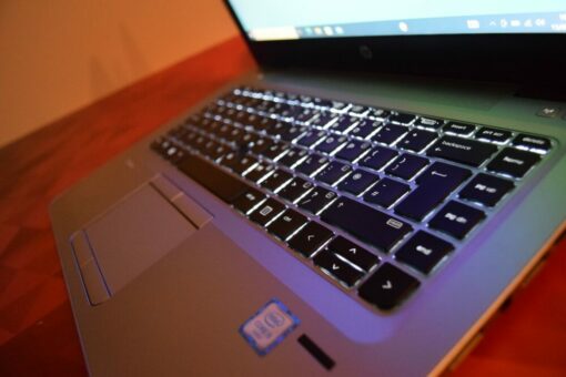 HP Elitebook 840 G3