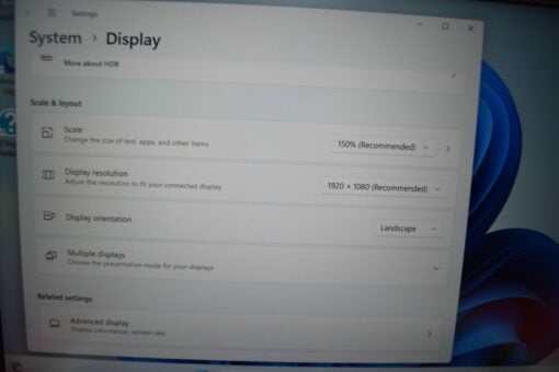 HP Elitebook 840 G6 14" i5 8th Gen RAM 16GB SSD 512GB