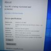 DELL Latitude 7490 14" i5 8th Gen SSD 256GB 8GB