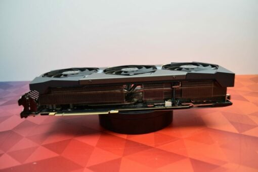 GeForce RTX 3070 SUPRIM