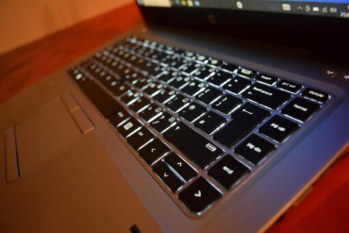HP Elitebook 840 G3