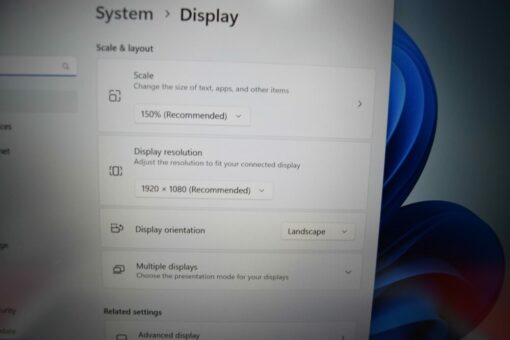 HP Elitebook 840 G6 14" i5 8th Gen RAM 16GB SSD 512GB