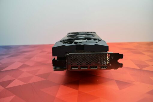 GeForce RTX 3070 SUPRIM
