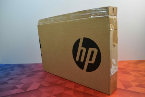 HP Probook 640 G8