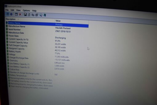 HP Elitebook 840 G3
