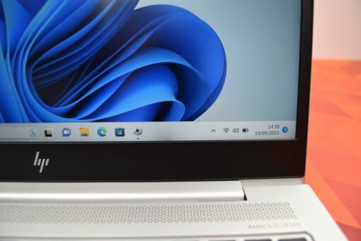 HP Elitebook 840 G6 14" i5 8th Gen RAM 16GB SSD 512GB