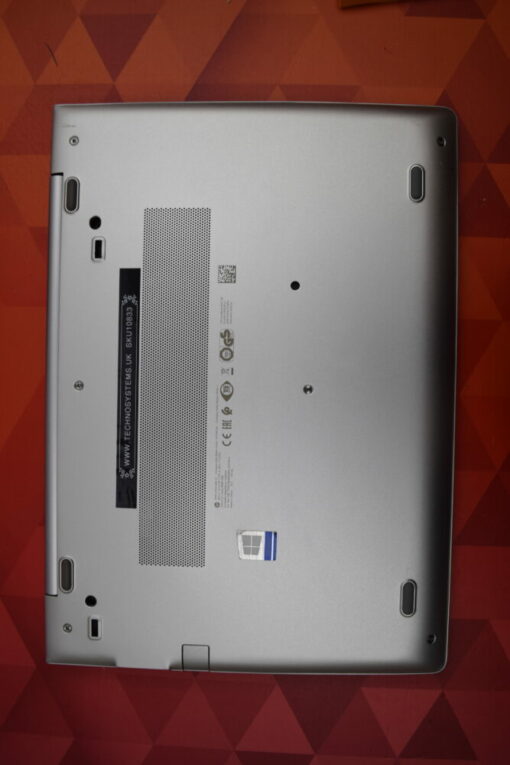 HP Elitebook 840 G6 14" i5 8th Gen RAM 16GB SSD 512GB