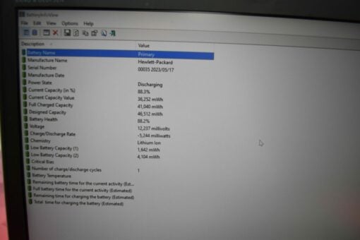 HP Elitebook 840 G3