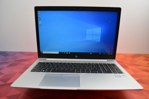 HP Elitebook 850 G5