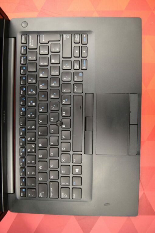 DELL Latitude 7490 14" i5 8th Gen SSD 256GB 8GB