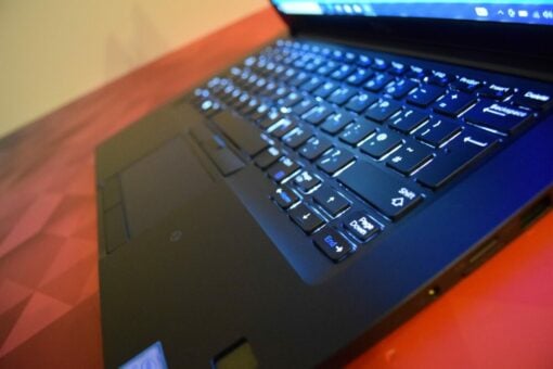 DELL Latitude 7490 14" i5 8th Gen SSD 256GB 8GB