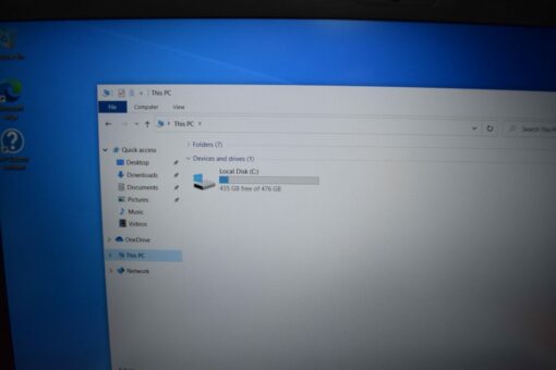 HP Elitebook 850 G5