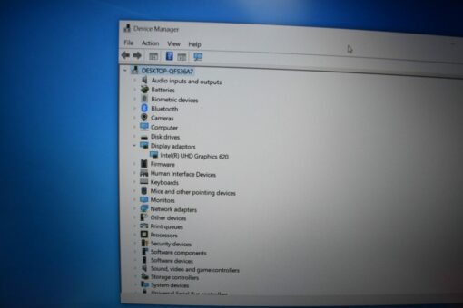 HP Elitebook 850 G5