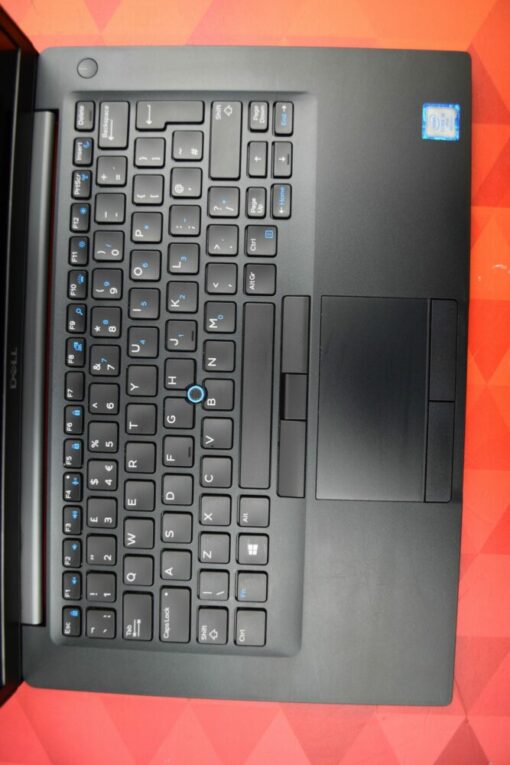 DELL Latitude 7490 14" i5 8th Gen SSD 256GB 8GB