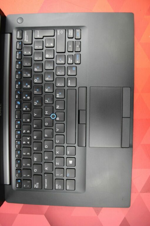DELL Latitude 7490 14" i5 8th Gen SSD 256GB 8GB