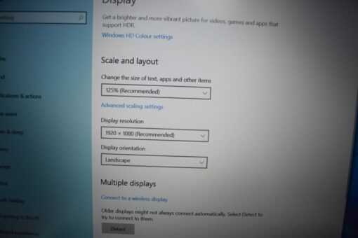 HP Elitebook 850 G5