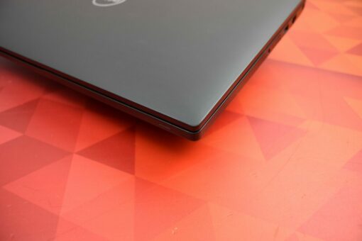 DELL Latitude 7490 14" i5 8th Gen SSD 256GB 8GB