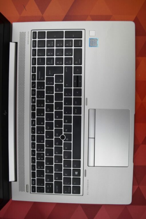 HP Elitebook 850 G5