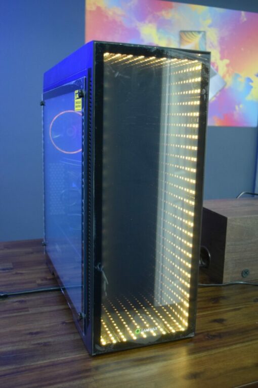 Gaming desktop