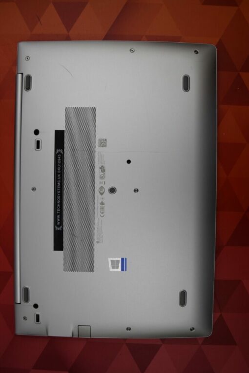 HP Elitebook 850 G5