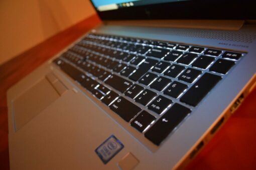 HP Elitebook 850 G5