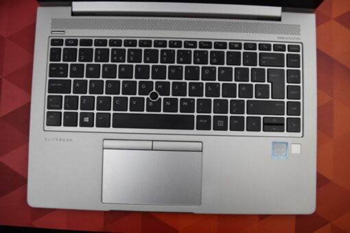 HP Elitebook 840 G6 14" i5 8th Gen RAM 16GB SSD 512GB