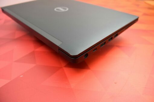 DELL Latitude 7490 14" i5 8th Gen SSD 256GB 8GB