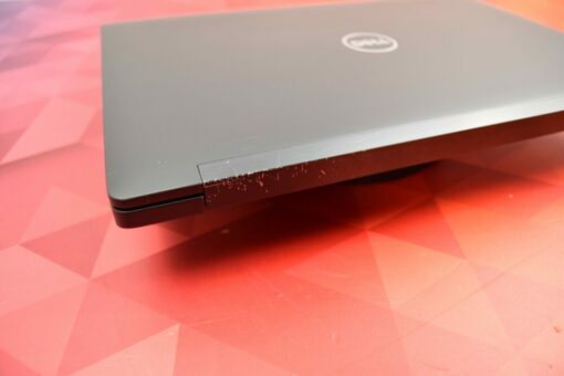 DELL Latitude 7490 14" i5 8th Gen SSD 256GB 8GB