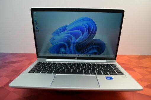 HP Probook 640 G8