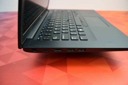 DELL Latitude 7490 14" i5 8th Gen SSD 256GB 8GB