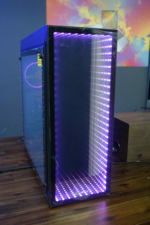 Gaming desktop