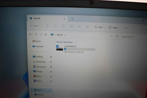HP Probook 640 G8