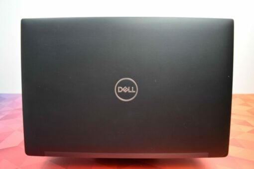 DELL Latitude 7490 14" i5 8th Gen SSD 256GB 8GB