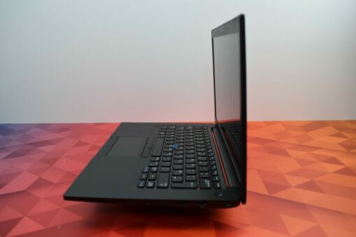 DELL Latitude 7490 14" i5 8th Gen SSD 256GB 8GB