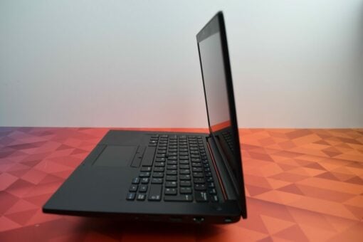 DELL Latitude 7490 14" i5 8th Gen SSD 256GB 8GB