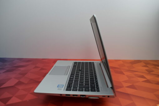 HP Elitebook 840 G6 14" i5 8th Gen RAM 16GB SSD 512GB