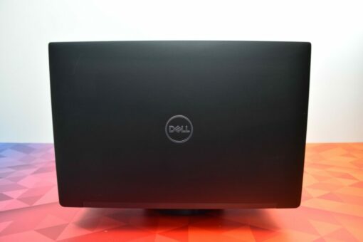 DELL Latitude 7490 14" i5 8th Gen SSD 256GB 8GB