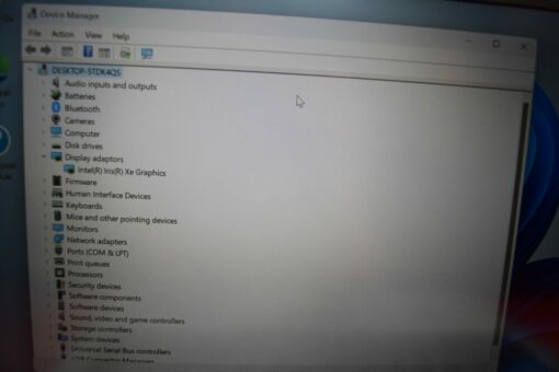 HP Probook 640 G8