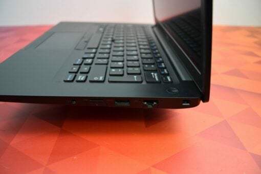 DELL Latitude 7490 14" i5 8th Gen SSD 256GB 8GB