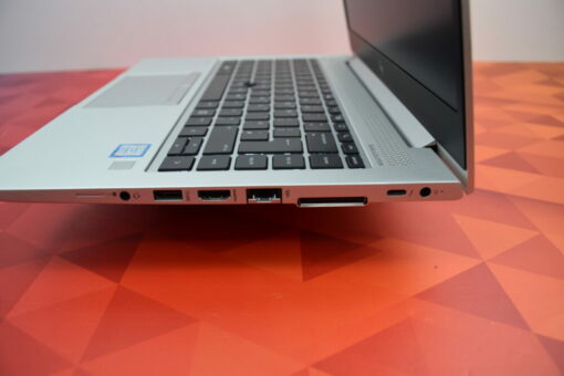 HP Elitebook 840 G6 14" i5 8th Gen RAM 16GB SSD 512GB