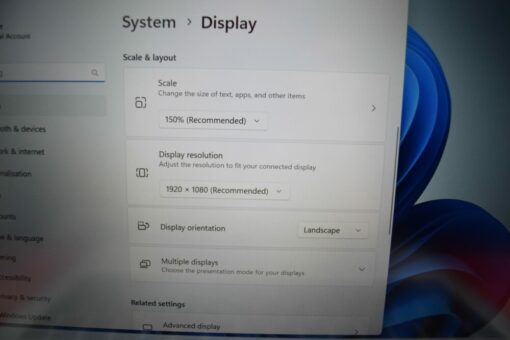 HP Probook 640 G8