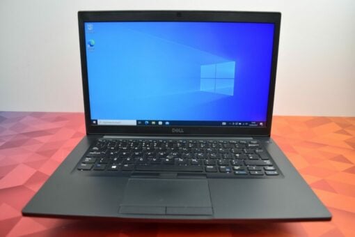 DELL Latitude 7490 14" i5 8th Gen SSD 256GB 8GB
