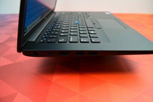 DELL Latitude 7490 14" i5 8th Gen SSD 256GB 8GB