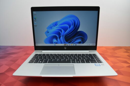 HP Elitebook 840 G6 14" i5 8th Gen RAM 16GB SSD 512GB