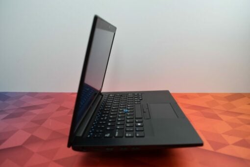 DELL Latitude 7490 14" i5 8th Gen SSD 256GB 8GB
