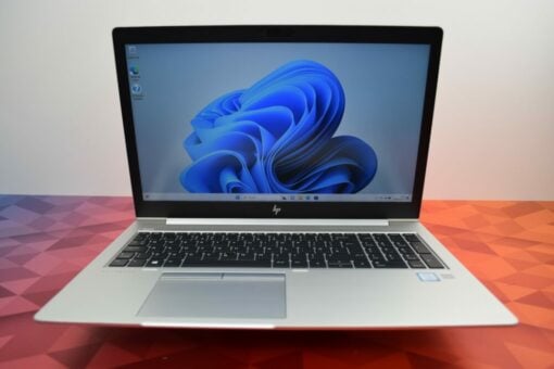 HP Elitebook 850 G5