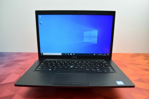 DELL Latitude 7490 14" i5 8th Gen SSD 256GB 8GB