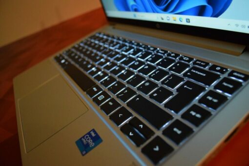HP Probook 640 G8