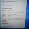 DELL Latitude 7490 14" i5 8th Gen SSD 256GB 8GB