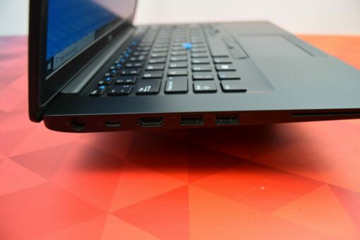 DELL Latitude 7490 14" i5 8th Gen SSD 256GB 8GB